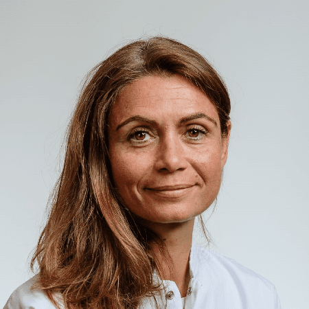 portrait membre comité