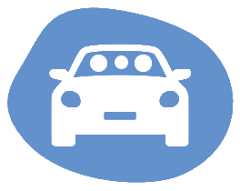 logo transport