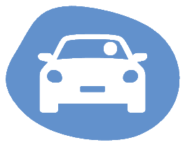 logo transport